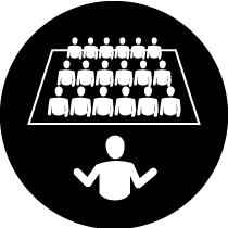 チェンジトレーニング（企業研修）